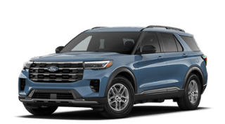 2027 Ford  External Image 1